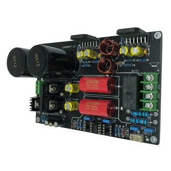 YJ00199-CG Versiune LM3886 68W+68W Digital de Mare Putere Amplificator Audio de Putere de Bord