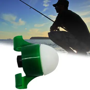 Pescuit Alarma Muscatura de Pește Indicator Electronic Sensibil ABS Inteligent de Pescuit Musca de Alarmă Pentru Unelte de Pescuit cu Barca pe Mare