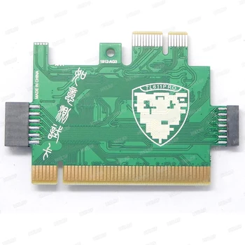 TL611 Pro Diagnosticare Card PCI PCI-E Mini PCI-E LPC Placa de baza Tester Debug Carduri Kit pentru Laptop Desktop