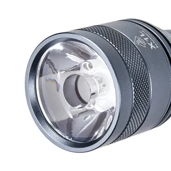 Lumintop FW21 X1L CONDUS 750LM 780m Compact EDC Lanterna De 21700 Baterie Mini Portabil de Lucru Lampă de Urgență Lanterna Felinar