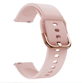 Pentru imilab kw66 Smartwatch Curea Silicon Moale de Bandă Ceas Bratara Bratara Watchband Înlocui Accesorii