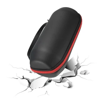 Difuzor portabil geantă de Protecție Difuzor Bluetooth Sac de Depozitare pentru JBL Flip-5