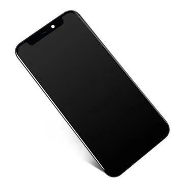 JK Calitate mobil iPhone LCD Pentru iPhone 12 ecran LCD pentru iphone 12 iPhone 12 pro tv lcd display ecran înlocuire