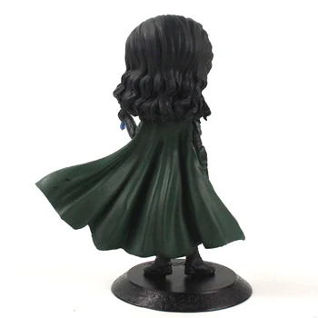 16cm Q Posket Avengers Infinity War Loki PVC figurina de Colectie Model de Jucărie Versiune Q Păpuși Brinquedo