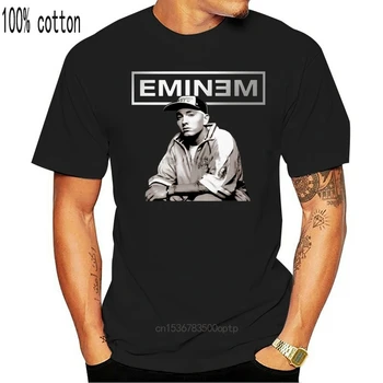 Eminem, Rapper-ul T-shirt S M L XL 2XL 3XL 4L 5XL