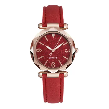 2021 Lux Ceasuri Cuarț Ceas din Oțel Inoxidabil Casual, Cadran De Ceas часы женские reloj mujer ceas pentru femei montre femme