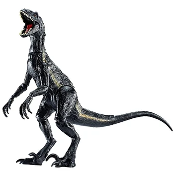 Realiste Indoraptor Jurassic World de Acțiune Figura Reglabil Dinozauri de Jucărie pentru Băiat Film Dinozaur Modelul Jucarii Cadou pentru Copii