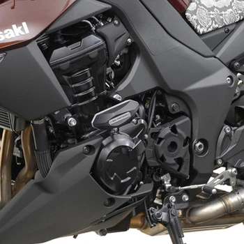 Pentru Kawasaki Z1000R Z1000 2020 Motocicleta care se Încadrează de Protecție Cadru Slider Carenaj Garda Crash Pad Protector Accesorii