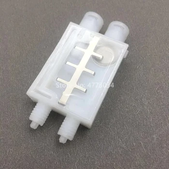 10buc DX7 cap de imprimare cu cerneală amortizor pentru Epson DX7 F189010 capului de imprimare cu cerneală dumper Zhongye Titan-jet Witcolor inkjet printer plotter