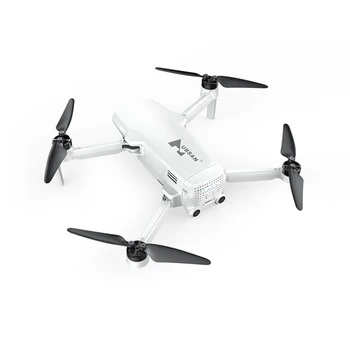 Hubsan ZINO MINI SE RC Drone 249g GPS 5G WiFi 10KM FPV cu 4K 30FPS Camera 3-Axis Gimbal 3D Obstacol de Detectare 45mins Timp de Zbor