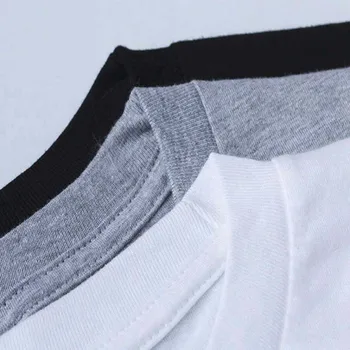 Fierarii T-Shirt (Patti Și Robert Mark E Will Smith) Maneci Scurte Reducere 100 % Bumbac Tricouri Top Tee