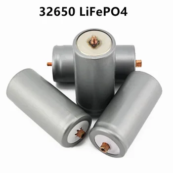 2021 Original Baterie 3.2 V 32650 Baterie 9000mah LiFePO4 baterie Reîncărcabilă Litiu Celule pentru Biciclete Electrice Acumulatorul cu Șurub