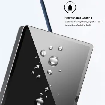 Sticla temperata pentru Samsung Galaxy Tab A7 10.4 2020 SM-T500 SM-T505 T500 T505 Screeen Protector 0,3 mm 9H Comprimat HD Film