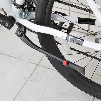 Bicicleta Metal Kickstand MTB Drum de Munte Biciclete de Parcare Partea de Suport Suport Picior