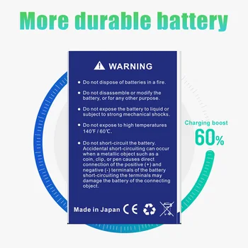 BN34 pentru Xiaomi Redmi 5A Înlocuire Baterie de Mare Capacitate Baterii de Telefon