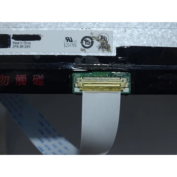Kit pentru N156BGN-E41/E43/E31 40pin 1366x768 EDP Driver VGA ECRAN LCD Monitor HDMI Controler cu LED-uri de Afișare Placa LVDS Panoul de 15.6