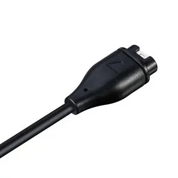Cablu de încărcare Pentru Garmin 945 245 Fenix 5 S X Plus 6 S X Pro Vivoactive 4 Încărcător 3 935 USB Dock-Cablu de Alimentare de Sârmă Încărcător