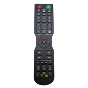 Control de la distanță Original QT1D Pentru SONIQ TV Remoto de Control se Potrivesc Pentru S65UX16A-AU E24Z15B E23Z13A-AU E24Z15B-AU Fernbedienung