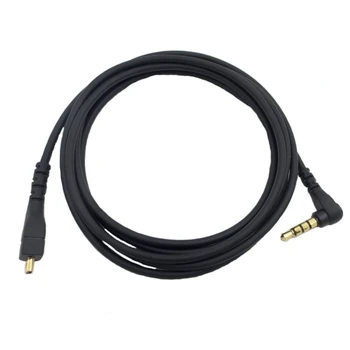 Înlocuirea Audio - Cablu Aux pentru steelseries - Arctis 3 5 7 Joc Casti Cablu R91A