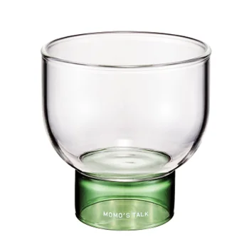 De înaltă Calitate Ulcior de Apă Și Set de Sticlă de Sticlă Cani de Apa Non-toxice Plumb Sticla de Suc Transparent jarra de agua 워터저그