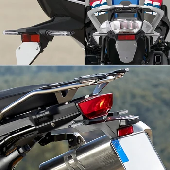 E9-Mark Indicatori cu LED-uri Lumini Pentru BMW R1200GS ADV LC F800GS F 800 GS R 1200GS Adventure Semnalizare Motocicleta Lumini 2013-2018