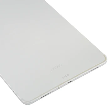 Baterie Spate Carcasa Capac pentru iPad Pro 11 inch 2018, Versiunea 4G, A1979 / A1934 / A2013