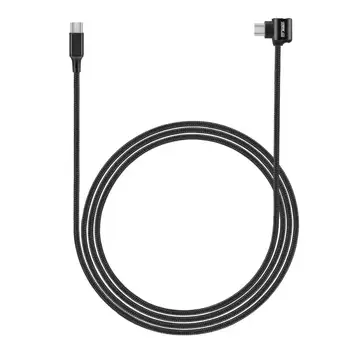 1 BUC Cablu de Date 1.2 m Cablu de Date pentru DJI FPV Tabletă de Tip C Conector Linie de Transmisie FPV Combo de Zbor Ochelari de Sârmă Accesorii