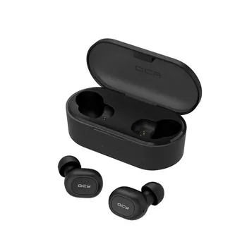 AFACERE TWS Bluetooth 5.0 Căști de Încărcare Cutie Căști Wireless Stereo Sport rezistent la apa Căști Căști Cu Microfon