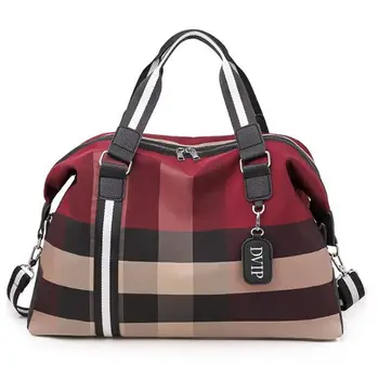 Femei geanta sport de agrement de călătorie portabil sac de fitness sac de femei distanță scurtă de afaceri singur umăr depozitare geanta geanta de voiaj