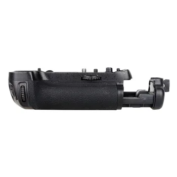 JINTU Multi-Power Battery Grip MB-D18 Înlocuitor pentru Nikon D850 Camere DSLR RO-EL15A RO-EL18B