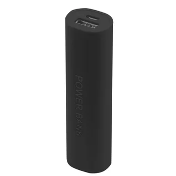 Mobil portabil USB Power Bank Încărcător Ambalaj Cutie Baterie Caz Pentru 1 x 18650 DIY