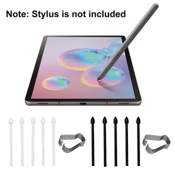 Spen Stylus Refill Touch Pen Sfat Substite Peniță ForSamsung Galaxy Tab S7+ T870 T875 T970 T975 S6 Lite P610 P615 T860 T865 T867V_P