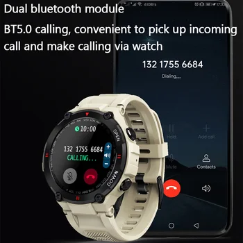 Eoenkk K22 De Sex Masculin Digital Bratara De Asteptare Smartwatch Somn Tracker Oră Memento Mesaj Sport Ceasuri Inteligente Pentru Femei 2021 Telefon