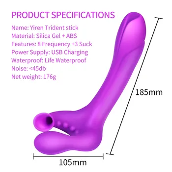 GXCMHBWJ2021 Noi Suge Penisul Vibrații Clip Masaj Vagin Supt Tracțiune Vibrator punctul G Stimulator Clitoris Jucarii Sexuale Pentru Femei