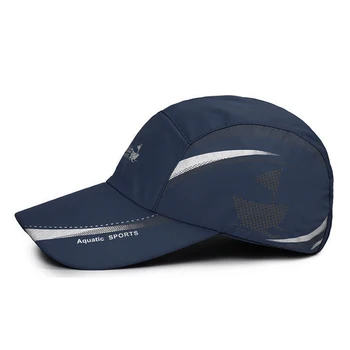 2021 Noi De Vara Uscat Rapid Respirabil Șapcă De Baseball Pentru Bărbați Snapback Femei Pălărie De Soare Os Masculino Șapcă De Camionagiu