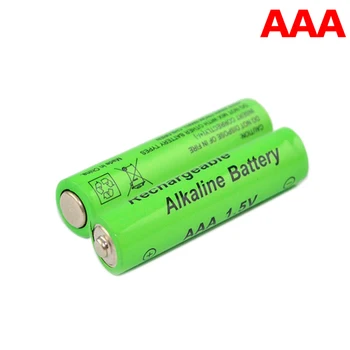 4/8/10/12PCS 1.5 V AAA baterie reîncărcabilă baterie de 3500mah AAA de 1,5 V Alcaline Noi Reîncărcabilă baterie pentru lumina led-uri de jucărie baterie AAA