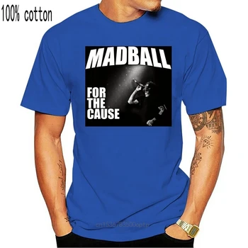 Madball Balonul de Distrugere hardcore Agnostic Front T-shirt Tee S M L XL 2XL