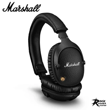 Marshall Monitor II ANC Activ de Anulare a Zgomotului Căști fără Fir Bluetooth 5.0 Căști Bas Pliabil Sport Gaming Headset