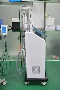 Ultherapy masina de 40K Cavitatie cu Ultrasunete Sculptură Instrument Rf Vid microcurrent vibrații masaj de remodelare a corpului Slăbire