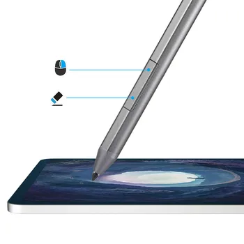 Original Precizie Stilou Pentru Lenovo YOGA MIIX510/520 Carte de Yoga 2 C930 ThinkBook Plus Stylus Bluetooth Cu 4096 de Detectare a Presiunii