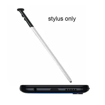 2021 Negru Stilou Stylus Pen Pentru Motorola Moto Pen Stylus XT2043 Scris Provizii de Telefon Pentru Motorola G Accesorii Telefon J0V8