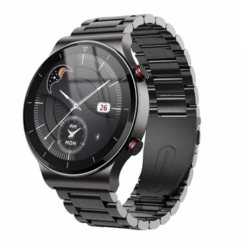 2021 Bărbați Ceas Inteligent Face Apel Ceasuri Impermeabil Brățară De Fitness Tracker Smartwatch Pentru Xiaomi Android, Apple, Huawei