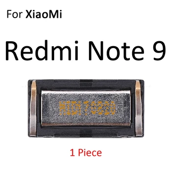 Top Fața Casca Difuzor Ureche Pentru XiaoMi Redmi Nota 9 9 8 7 Pro Max 8T 8A 7A 7S Prim-înlocuirea unor Piese