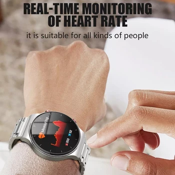 I19 Ceas Inteligent Brățară Fitness Tracker Tensiunii Arteriale Inteligent Ceas IP67 rezistent la apa Bărbați Femei GTS Smartwatch Pentru Xiaomi Ios