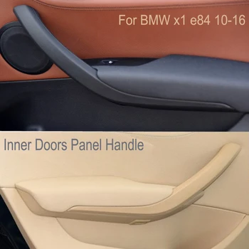 Usa de Interior Panoul Interior Mâner Trageți Capacul Ornamental Accesorii Auto Pentru BMW X1 28i/X1 28iX 2010-2016 51412991777 51412991778