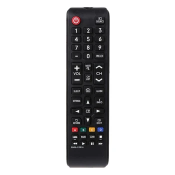 2020 Nou BN59-01301A Smart TV Înlocuit de Control de la Distanță pentru Samsung - N5300/NU6900/NU7100/NU7300