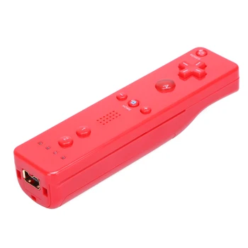 NOUA Telecomanda fara Fir pentru Nintend Wii/Wii U Gamepad Joystick Controller pentru Nin Tind Jocul Wii U Accesorii