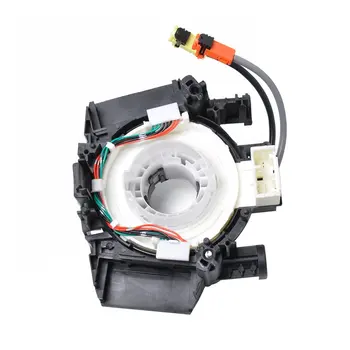 Airbag Ceas de Primăvară Petarda Spirală Cablu Senzor Spiralkabel 25560-JD003 Pentru Nissan Qashqai, Murano, Pathfinder 350Z 370Z