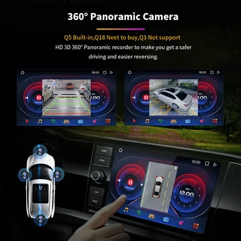 Pentru Mitsubishi Outlander 1 2din Radio Auto 2002-2008 Autoradio Audio Android Auto Carplay Navigare GPS Stereo Multimedia Player