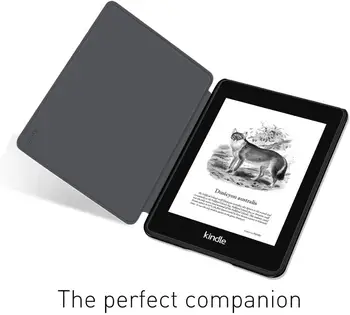 Amazon Kindle Paperwhite Caz Pentru 2018 Kindle Paperwhite 4/3/2 de Protecție E-Book Capa Smart Cover Pentru Kindle Paperwhite 6 7